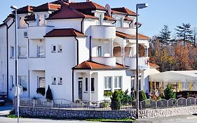 Apartments Villa Bare - Sea View & Private Parking